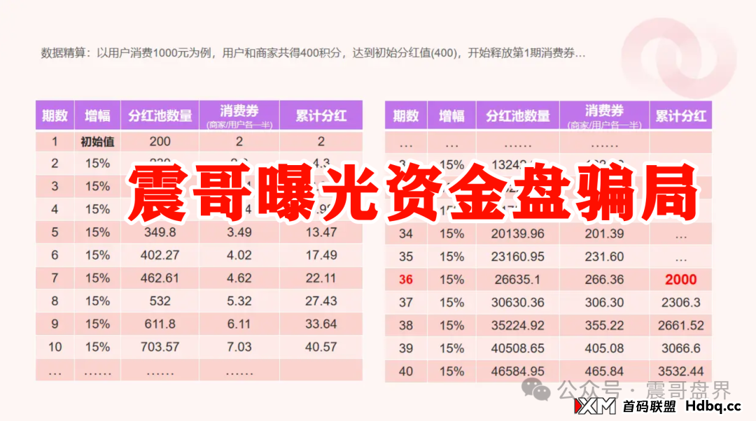我店生活小程序是正规的吗？震哥扒皮“我店生活”：是商业创新还是资金盘陷阱？​