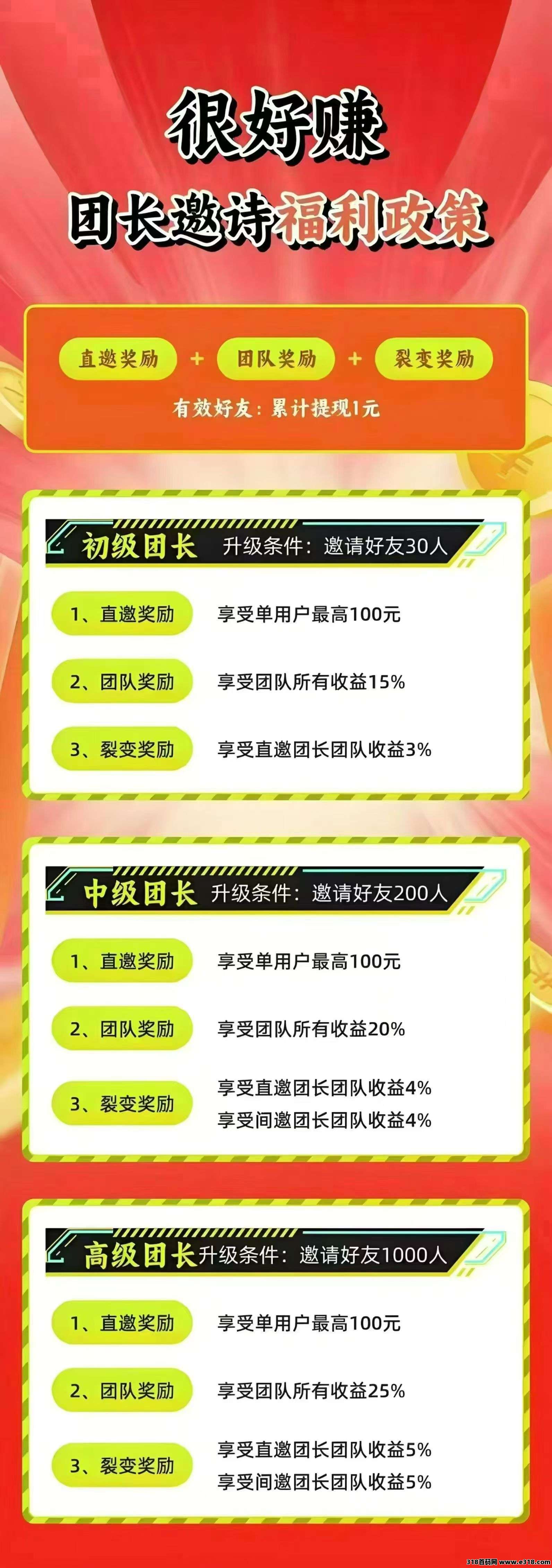 首码很好赚，零撸广告赚，看1个广告价高，不养机，免费送不养机玩法教程！