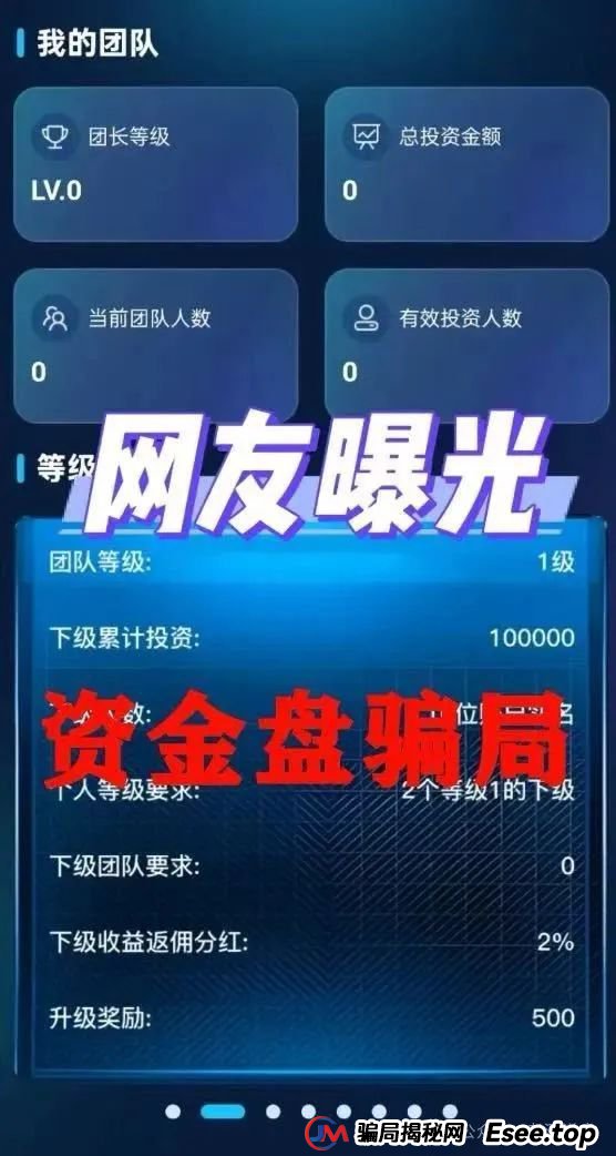 多莱投资赚钱是真的吗？警惕！多莱商学院 AISTS 实为资金盘骗局，跑路倒计时
