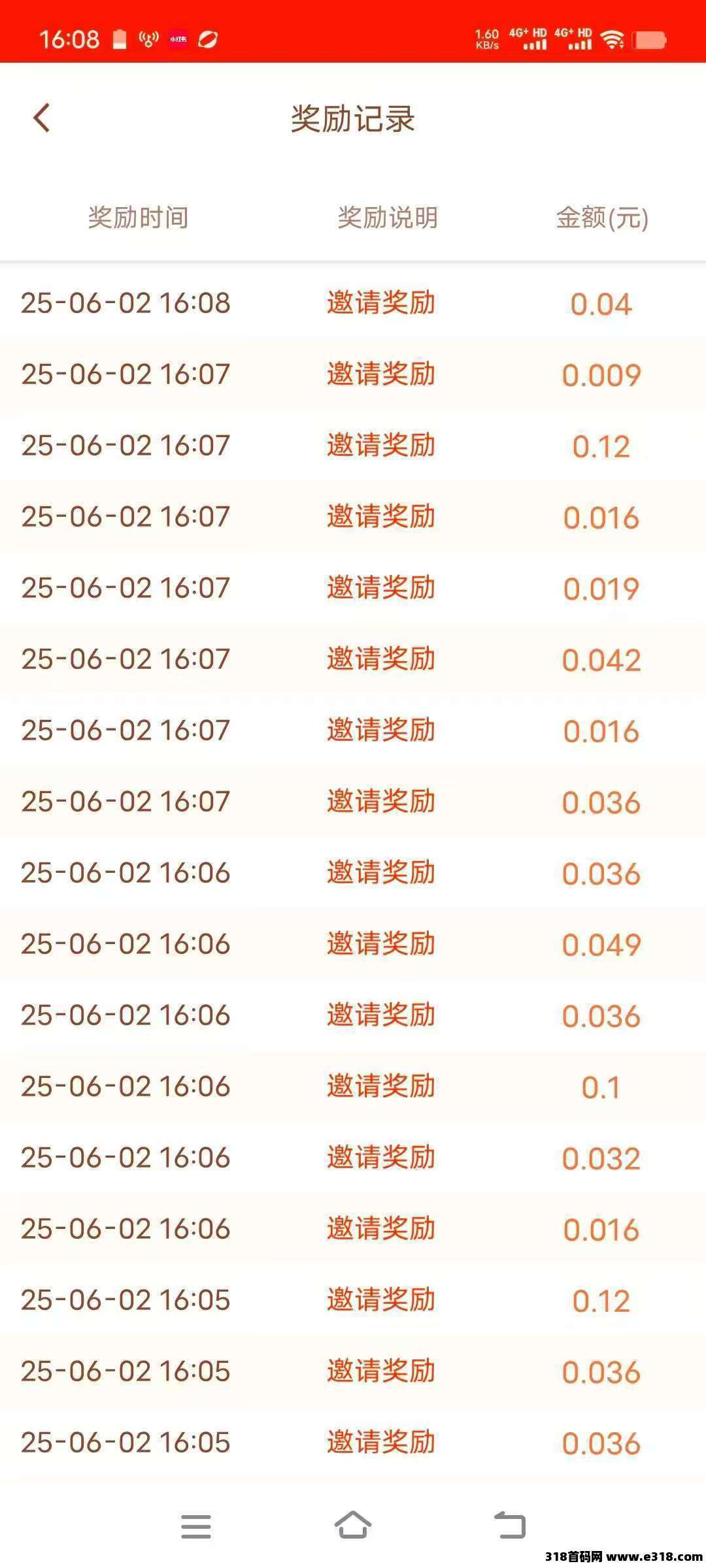 【有多多】零撸看广告赚，不养机，保底收益高，模式新颖有趣，收益无上限！