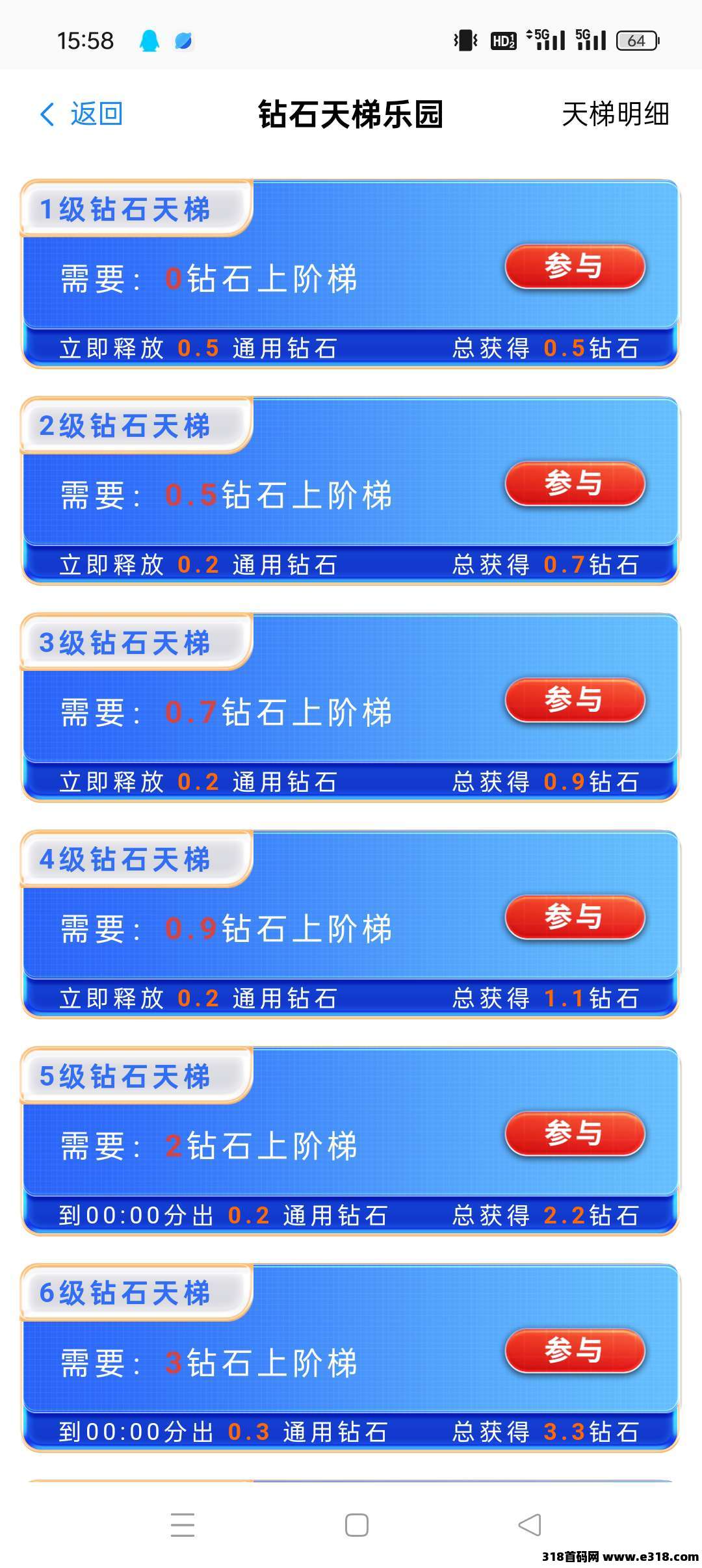 钻石乐园零撸，上墙模式，保底收益高，最新模式