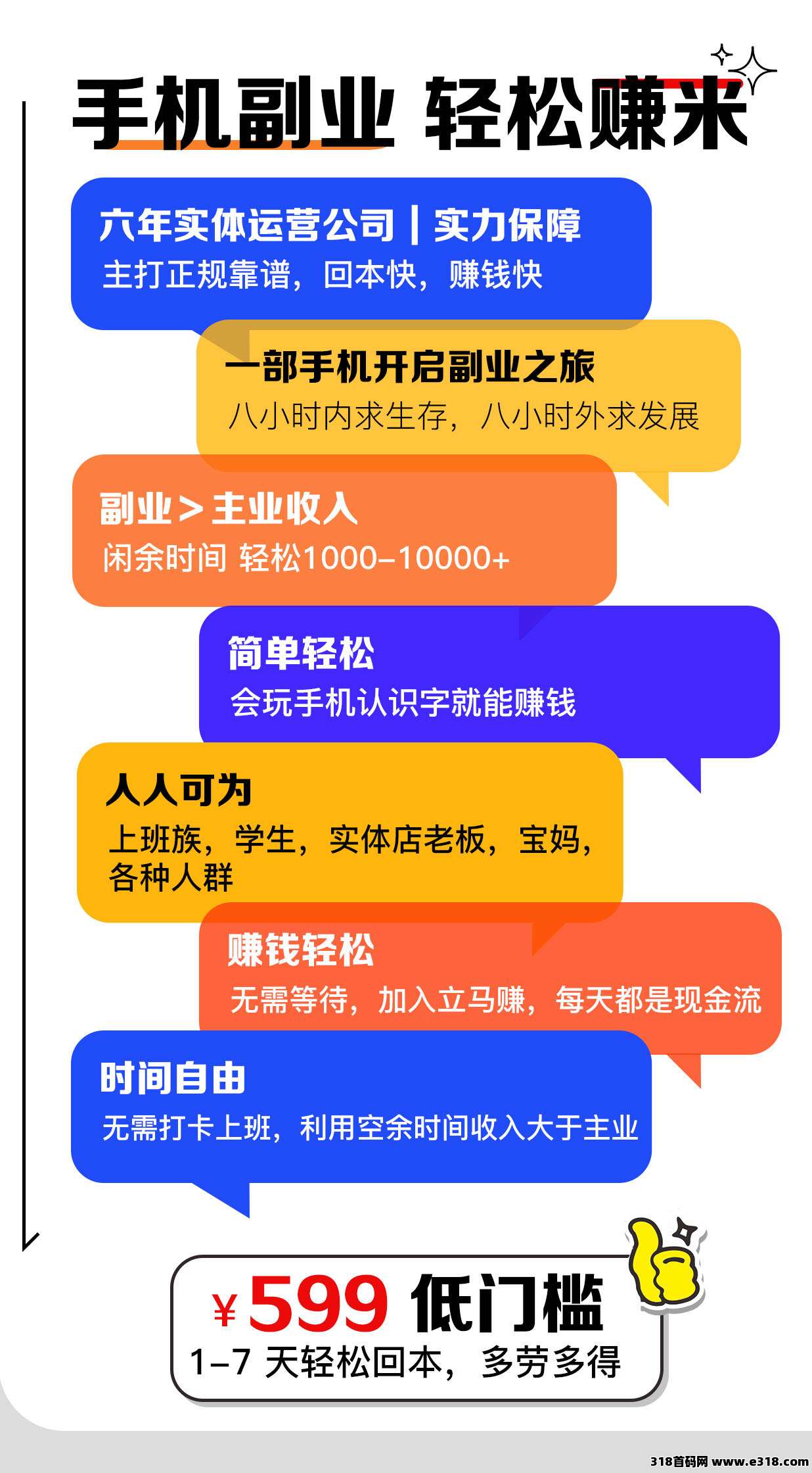 趣盈利，任务单价高，不推广也能赚，推广收益爆炸