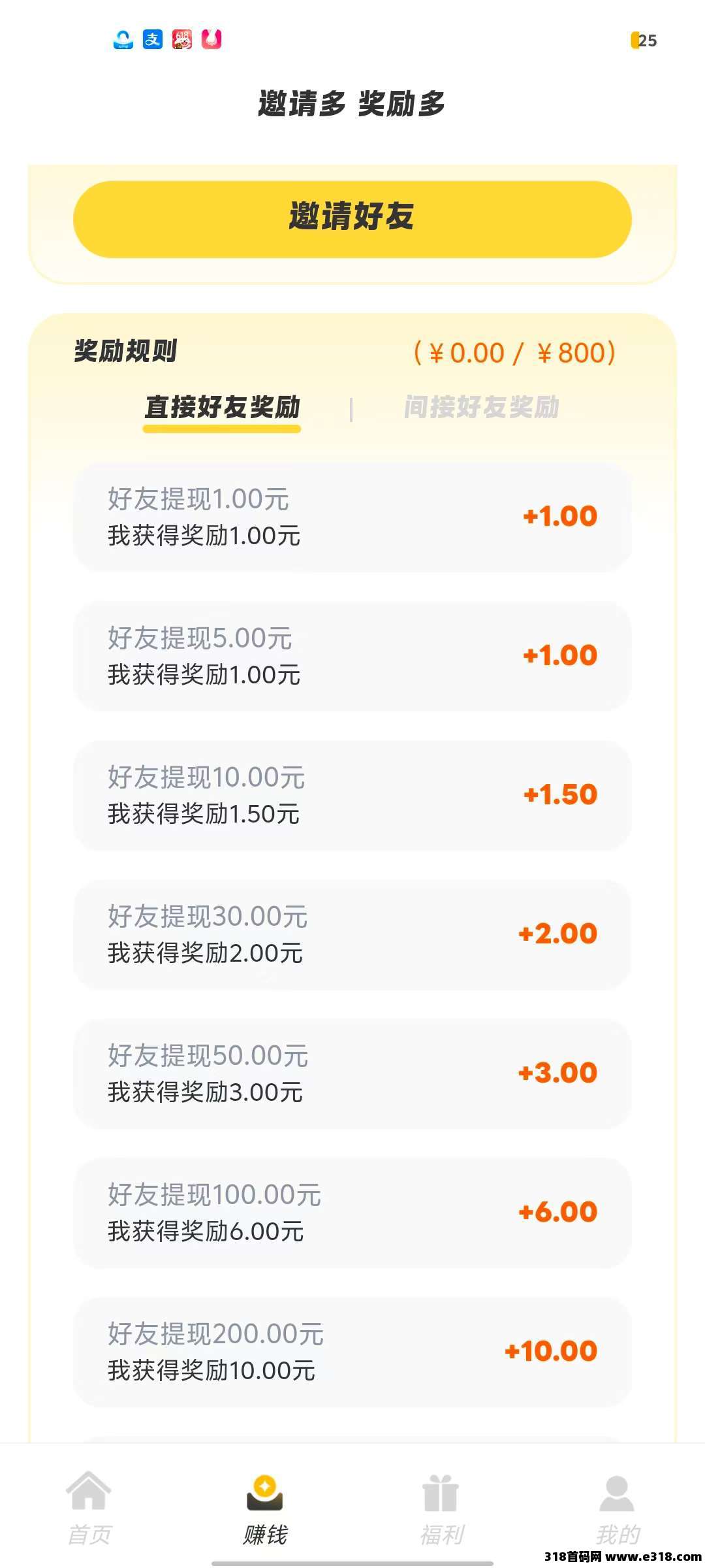 微游咖，保底收益高，最新试玩模式