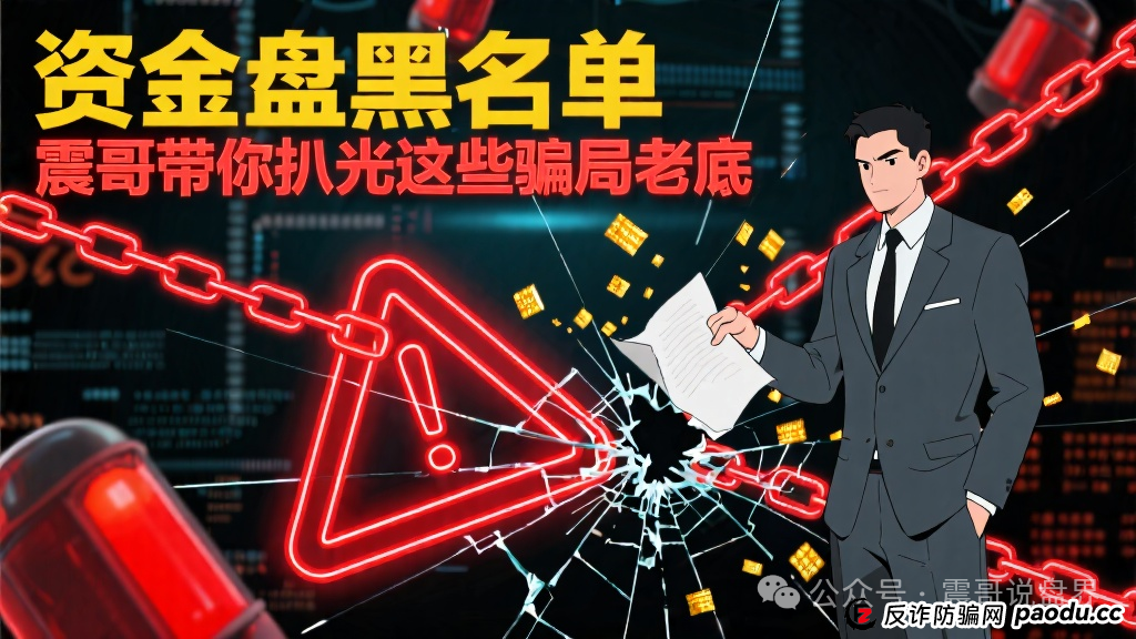 资金盘黑名单:塔维拉亚洲,燃点,荣耀集团(嘉悦国际),钜亨证券(瑞思优选),带你扒光这些骗局老底!